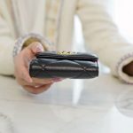 シャネル19 スーパーコピー ミニ財布 三つ折り フラップウォレット AP1789 シャネル19 スーパーコピー ミニ財布 三つ折り フラップウォレット AP1789