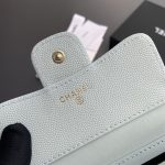 シャネル コピー クラシック スモール フラップ ウォレット 三つ折財布 A82288