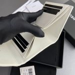 シャネル マトラッセ ココマーク 三つ折り財布 スーパーコピー A82288