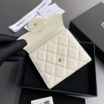 シャネル マトラッセ ココマーク 三つ折り財布 スーパーコピー A82288