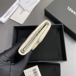 シャネル マトラッセ ココマーク 三つ折り財布 スーパーコピー A82288