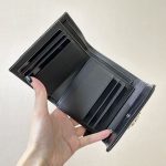 シャネルスーパーコピー 三つ折り 財布 コンパクト財布 A80734