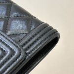 シャネルスーパーコピー 三つ折り 財布 コンパクト財布 A80734