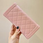 シャネルスーパーコピー ボーイシャネル ライン 長財布 A80286 シャネルスーパーコピー ボーイシャネル ライン 長財布 A80286