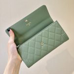 シャネル 長財布 スーパーコピー ボーイシャネル ライン A80286