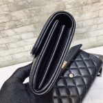 シャネル スーパーコピー 長財布 ボーイシャネル ライン A80286