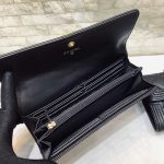 シャネル スーパーコピー 長財布 ボーイシャネル ライン A80286