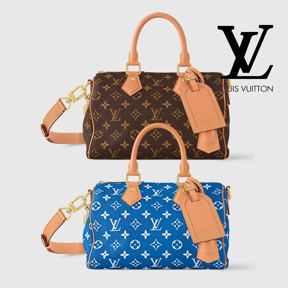 ルイヴィトンコピー スピーディ P9 バンドリエール 25 M24443 M24424