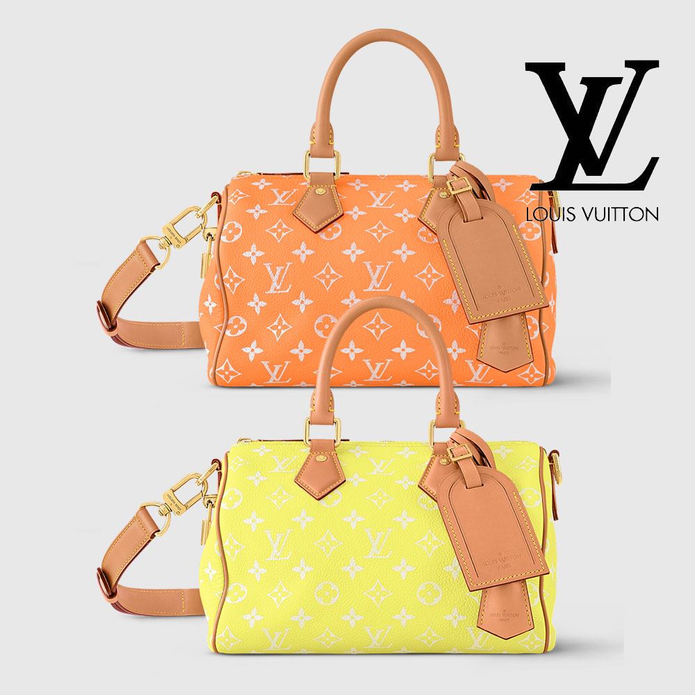 ルイヴィトン スピーディ P9 バンドリエール 25 コピー M13912 M13902