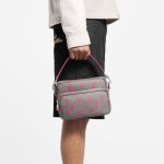 ルイヴィトン スーパーコピー ナイル ショルダーバッグ M15024