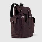 ルイヴィトン バックパック クリストファー MM コピー M12662