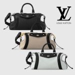 ヴィトンコピー LV バイカー PM ハンドバッグ M14514 M14721 M25561