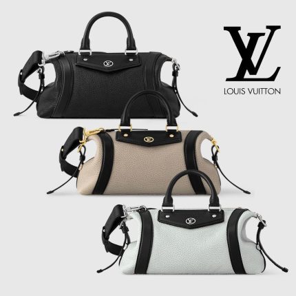 ヴィトンコピー LV バイカー PM ハンドバッグ M14514 M14721 M25561