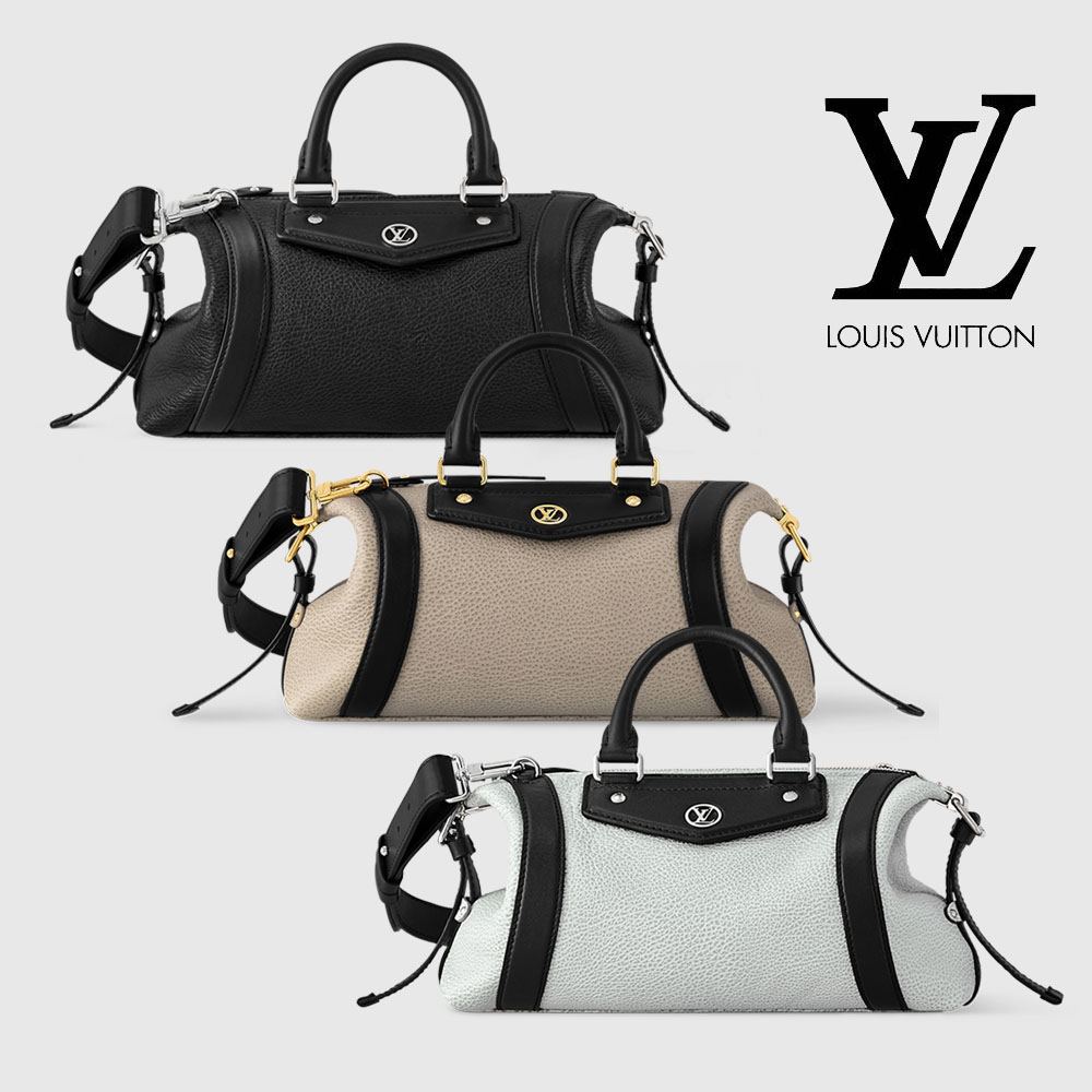 ヴィトンコピー LV バイカー PM ハンドバッグ M14514 M14721 M25561