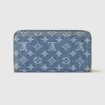 ヴィトン LV × TM ジッピー･ウォレット スーパーコピー長財布 M23161