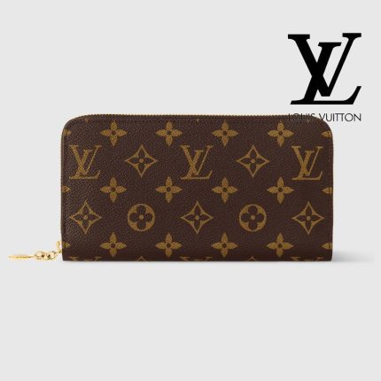 ルイヴィトンコピー ジッピー・ウォレットマヒナ 長財布 M14569