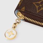 ルイヴィトン ジッピー･ウォレット 長財布 スーパーコピー M14815