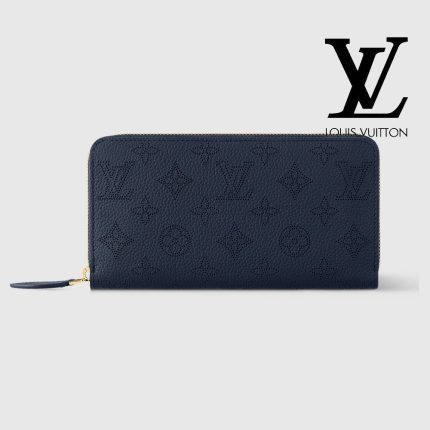 LOUIS VUITTON M14815 ジッピーウォレット IC 日本限定 Louis Vuitton 国内買付 日本限定 ジッピー・ウォレット (Louis