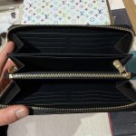ルイヴィトン コピー 長財布 ジッピー･ウォレット M14096