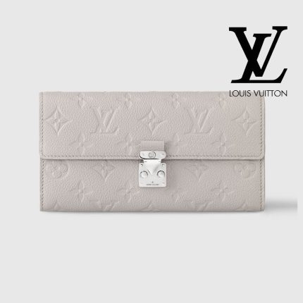 ルイヴィトン コピー 長財布 ポルトフォイユ・カプシーヌ N87625