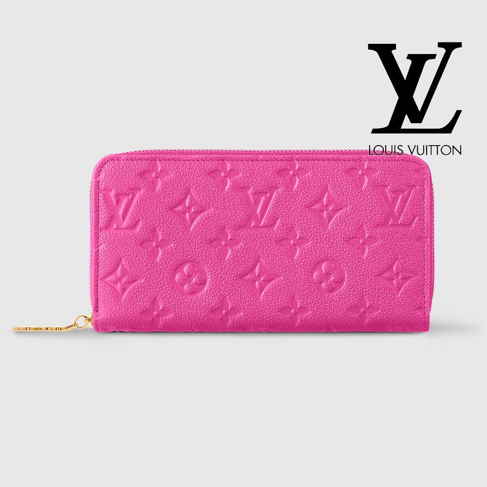 ヴィトンスーパーコピー ジッピー・ウォレット 長財布 M13618