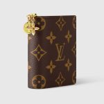 ヴィトンコピー ポケットウォレット･LV チャーム M14718 M14613 M14628