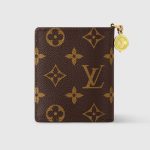 ヴィトンコピー ポケットウォレット･LV チャーム M14718 M14613 M14628