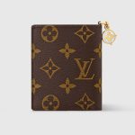 ヴィトンコピー ポケットウォレット･LV チャーム M14718 M14613 M14628