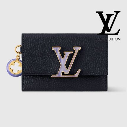 ポルトフォイユ・カプシーヌ スーパーコピー