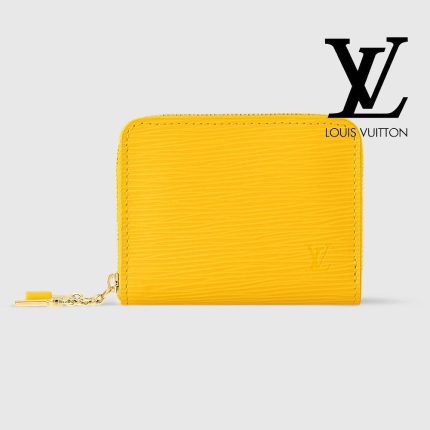 ルイヴィトンミニ 財布コピー ポルトフォイユ・ルー M13792 M14154