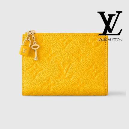 ヴィトン三つ折り財布 コピー ポルトフォイユ・ヴィクトリーヌ M14156