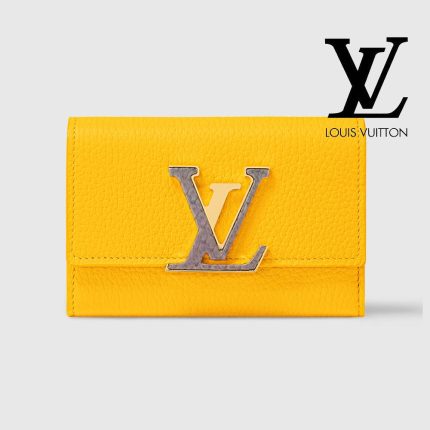 ルイヴィトンコピー ポルトフォイユ・カプシーヌ タイニー M14667