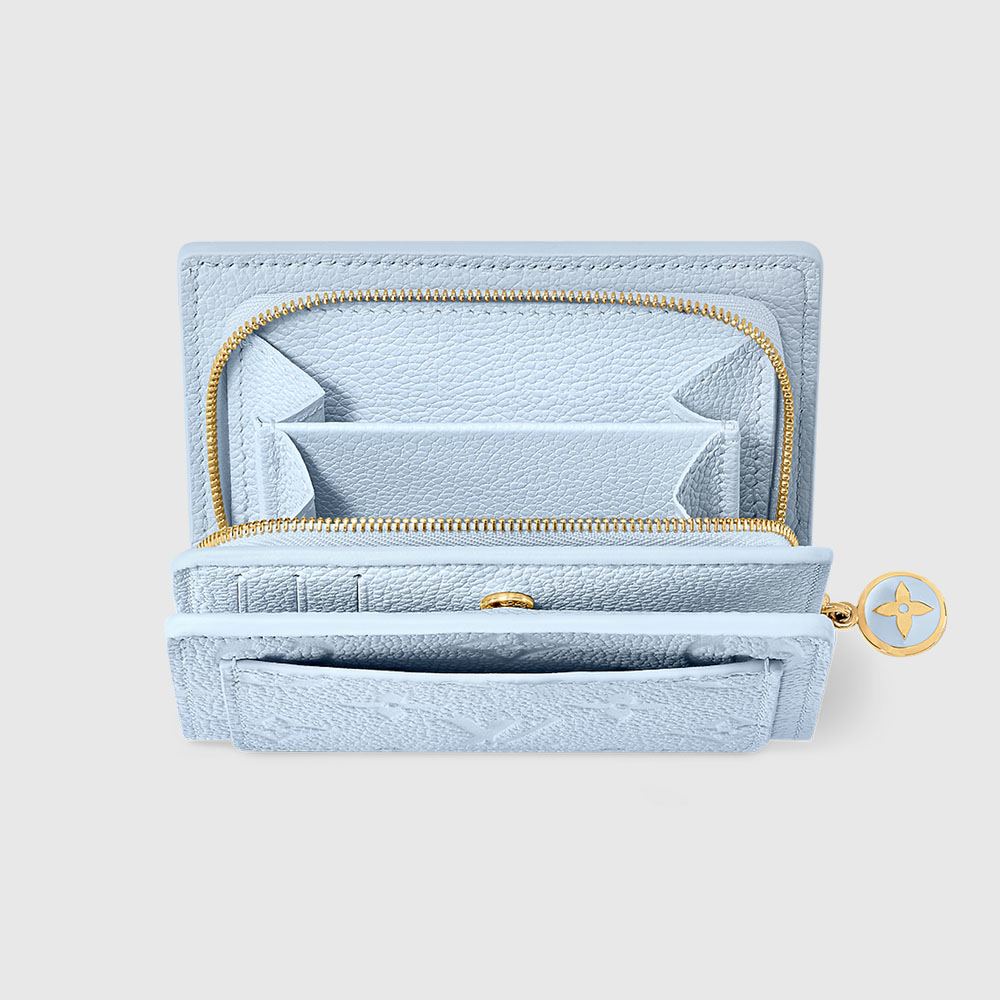 ルイヴィトン ポルトフォイユ・クレア スーパーコピー M14656