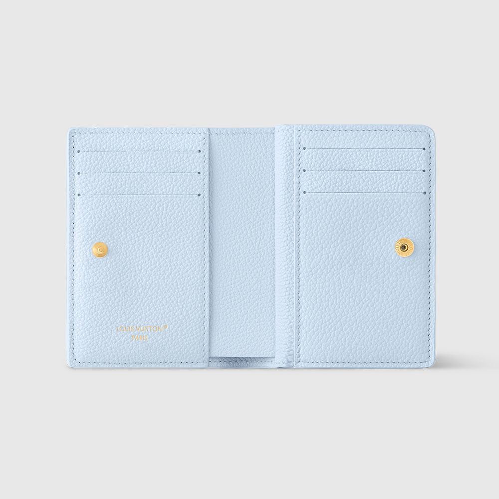 CoCoちゃん様【在庫限り】ルイヴィトン ポルトフォイユ クレア ガレ