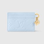 ヴィトン コピー カードケース ポルト カルト･LV チャーム M13645 M13647 M13649