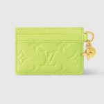 ヴィトン コピー カードケース ポルト カルト･LV チャーム M13645 M13647 M13649