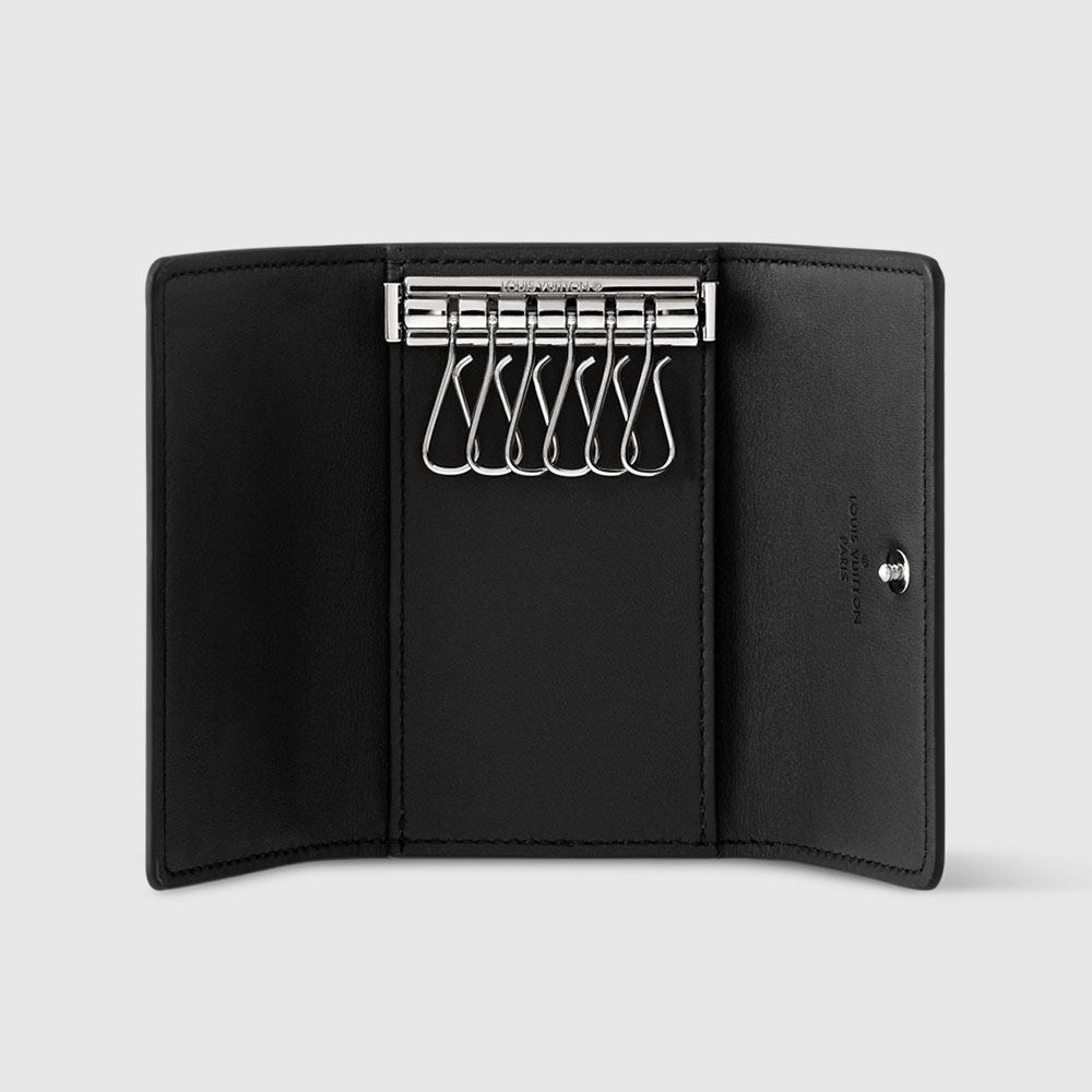 ルイヴィトン コピー キーケース ミュルティクレ 6 M14825