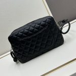 シャネル コピー カンボンライン ココマーク ショルダーバッグ A28210