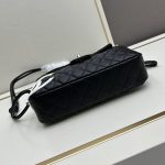 シャネル コピー カンボンライン ココマーク ショルダーバッグ A28210