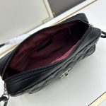 シャネル コピー カンボンライン ココマーク ショルダーバッグ A28210