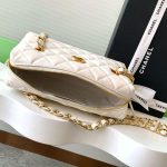 シャネル スーパーコピー スモールボーリングバッグ AS5125 シャネル スーパーコピー スモールボーリングバッグ AS5125