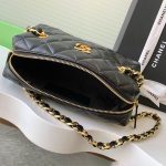 シャネル スーパーコピー CC ボウリング ボストンバッグ 旅行にも♪ AS5125