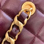 シャネル スーパーコピー CHANEL ミニボウリングバッグ AS5125