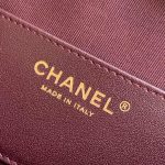 シャネル スーパーコピー CHANEL ミニボウリングバッグ AS5125