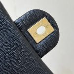 シャネル スーパーコピー ミニ フラップバッグ AS4788 ブラック