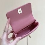 シャネル コピー マトラッセ ココハンドル ミニ チェーンショルダー バッグ AP4244