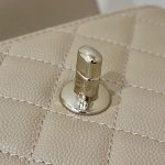 シャネル スーパーコピー CHANEL ココハンドル ミニバッグ ベージュ AP4244