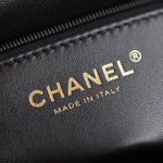 シャネルスーパーコピー マトラッセ ミニフラップバッグ ショルダーバッグ AS3829