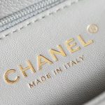 シャネルコピー ショルダーバッグ フラップバッグ ハート型ボールチェーン AS3829
