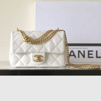 大幅値下げ❤️お得❤️半額以下CHANEL 新品未使用 バッグ：新品/未使用